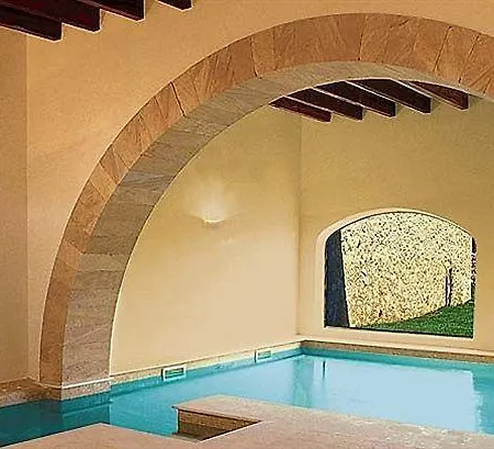 Rural Son Mas - 4* Hotel