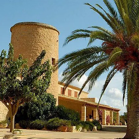 Hotel Rural Son Mas - 4* 4*