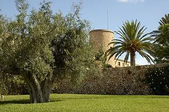 Rural Son Mas - 4* Hotel