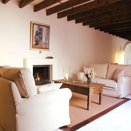 Hotel Rural Son Mas - 4*