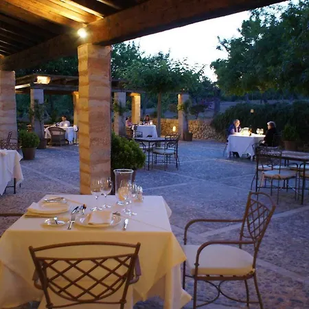 Rural Son Mas - 4* 4*