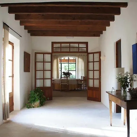Rural Son Mas - 4* Hotel 4*