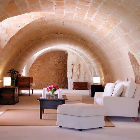 Rural Son Mas - 4* 4* Porto Cristo