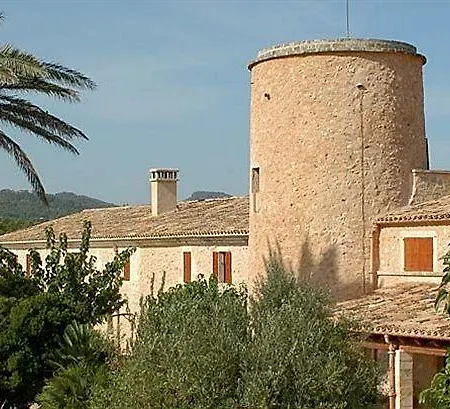 Rural Son Mas - 4* Porto Cristo