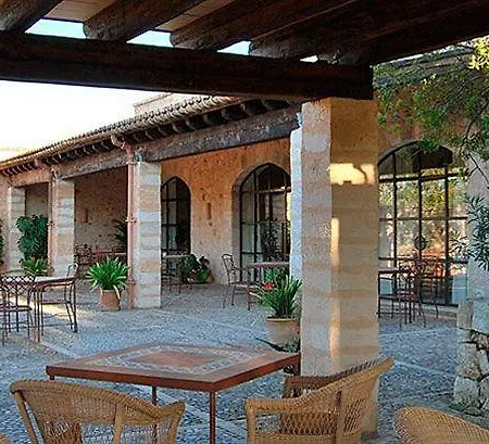 Hotel Rural Son Mas - 4* Porto Cristo
