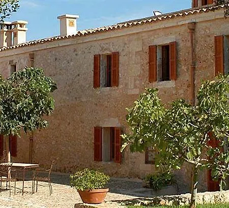 Rural Son Mas - 4* Porto Cristo