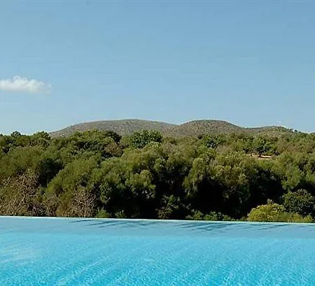 Rural Son Mas - 4* Hotel Porto Cristo