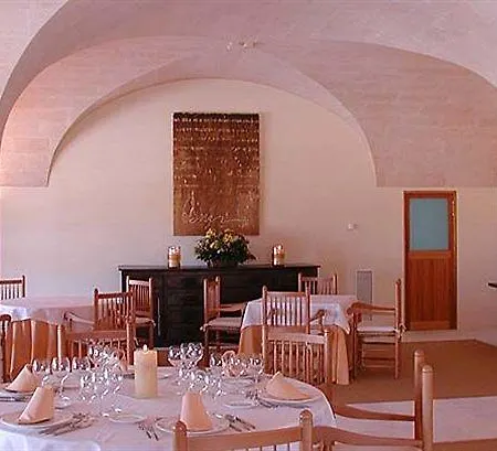 Rural Son Mas - 4* Hotel