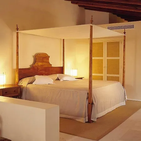 Rural Son Mas - 4*