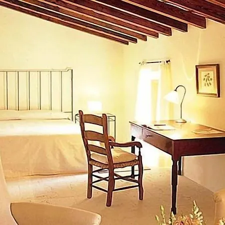 Hotel Rural Son Mas - 4* Porto Cristo