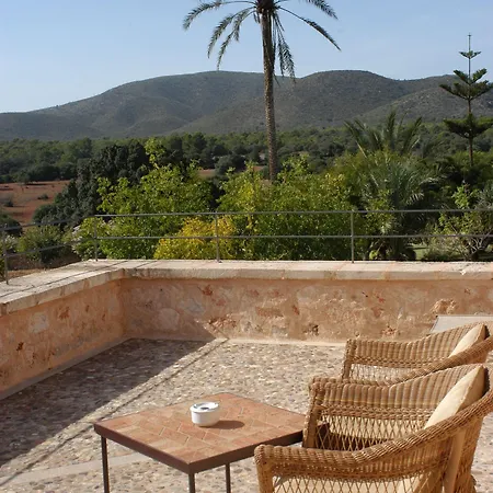 Rural Son Mas - 4*