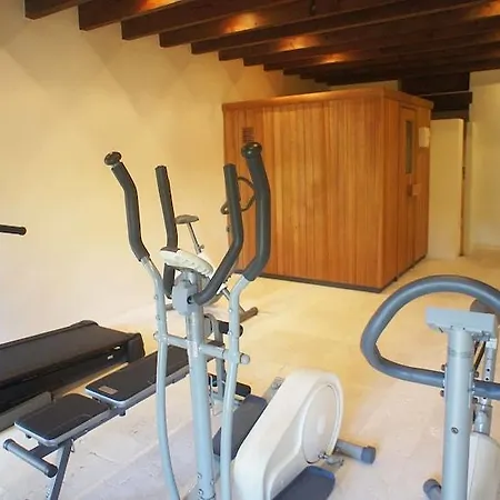 Rural Son Mas - 4* Porto Cristo