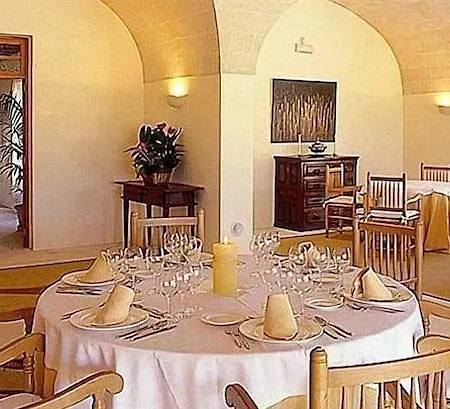 Rural Son Mas - 4*