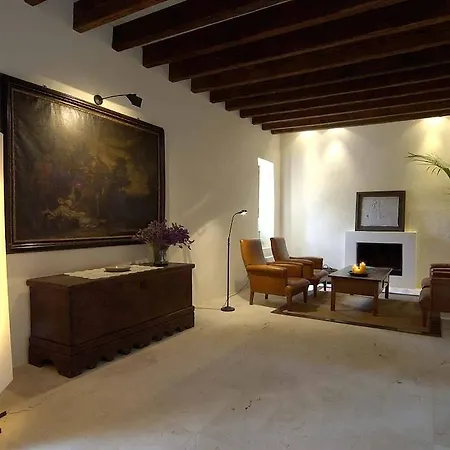 Rural Son Mas - 4* 4* Porto Cristo