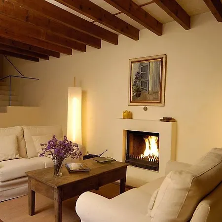 Hotel Rural Son Mas - 4* Porto Cristo