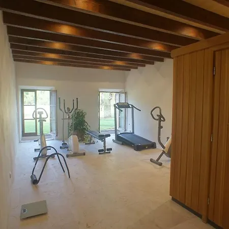 Rural Son Mas - 4* Hotel 4*