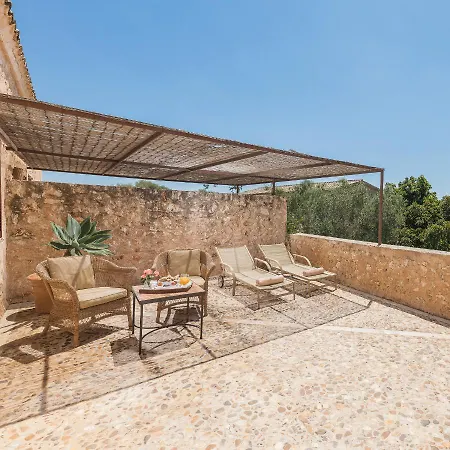 Rural Son Mas - 4* Hotel 4*