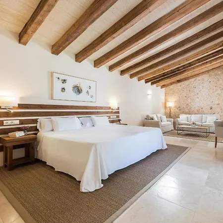 Hotel Rural Son Mas - 4* 4*