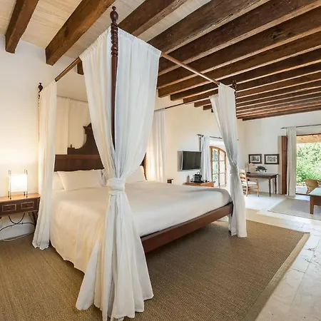 Hotel Rural Son Mas - 4* 4*
