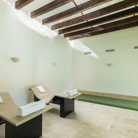 Hotel Rural Son Mas - 4* 4*