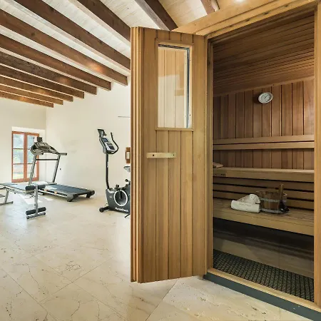 Rural Son Mas - 4* 4* Porto Cristo