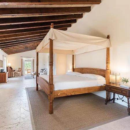 Hotel Rural Son Mas - 4* 4*