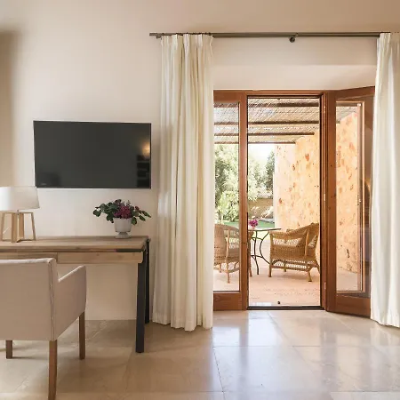 Rural Son Mas - 4* 4* Porto Cristo