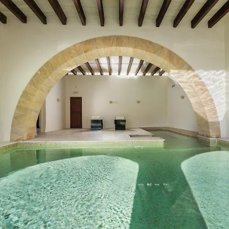 Hotel Rural Son Mas - 4* Porto Cristo