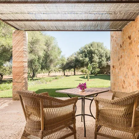 Rural Son Mas - 4* 4* Porto Cristo