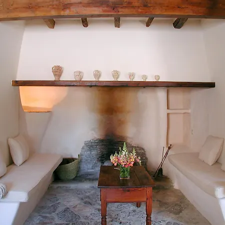 Hotel Rural Son Mas - 4* Porto Cristo