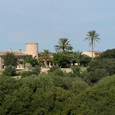 Hotel Rural Son Mas - 4*