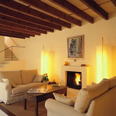 Hotel Rural Son Mas - 4* 4*