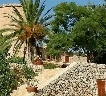 Rural Son Mas - 4* Hotel 4*