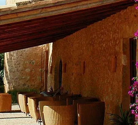 Hotel Rural Son Mas - 4* Porto Cristo