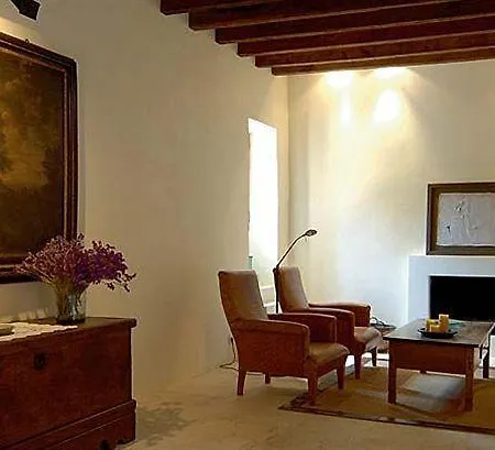 Hotel Rural Son Mas - 4*