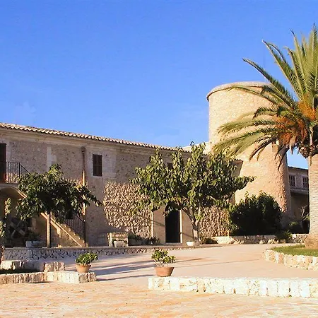 Rural Son Mas - 4* Hotel Porto Cristo