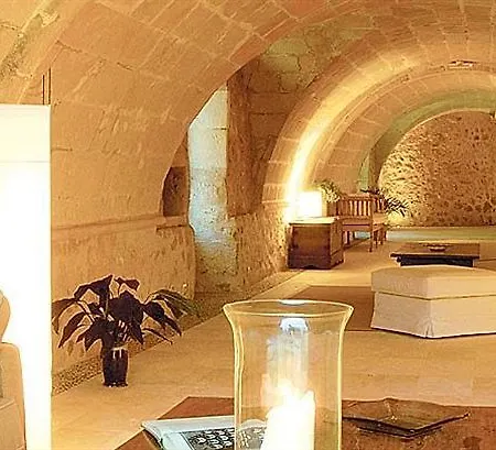 Rural Son Mas - 4* Hotel