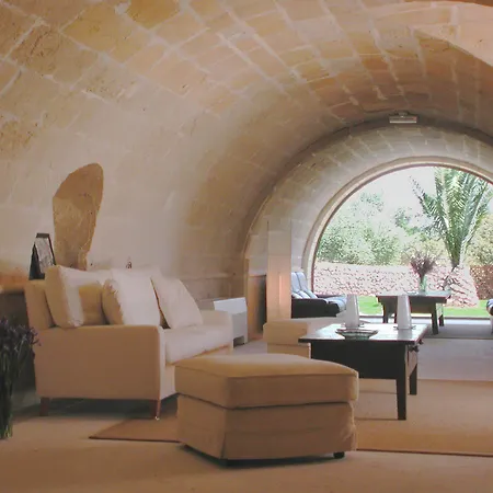 Rural Son Mas - 4* 4* Porto Cristo