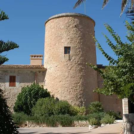 Rural Son Mas - 4* Hotel 4*