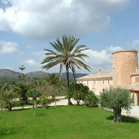 Hotel Rural Son Mas - 4* Porto Cristo