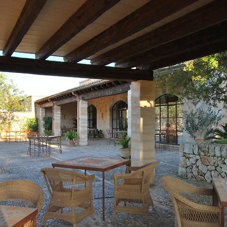 Hotel Rural Son Mas - 4*