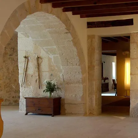 Rural Son Mas - 4* Hotel